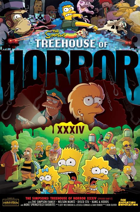 watch the simpsons homer clone|lisa simpson treehouse of horror.